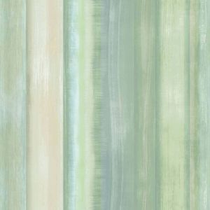 Noordwand Evergreen Behang Gradient Stripes groen