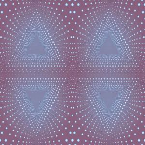 Noordwand Good Vibes Behang Graphic Galaxy Print Roze En Paars