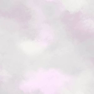 Noordwand Good Vibes Behang Paint Clouds Roze En Grijs
