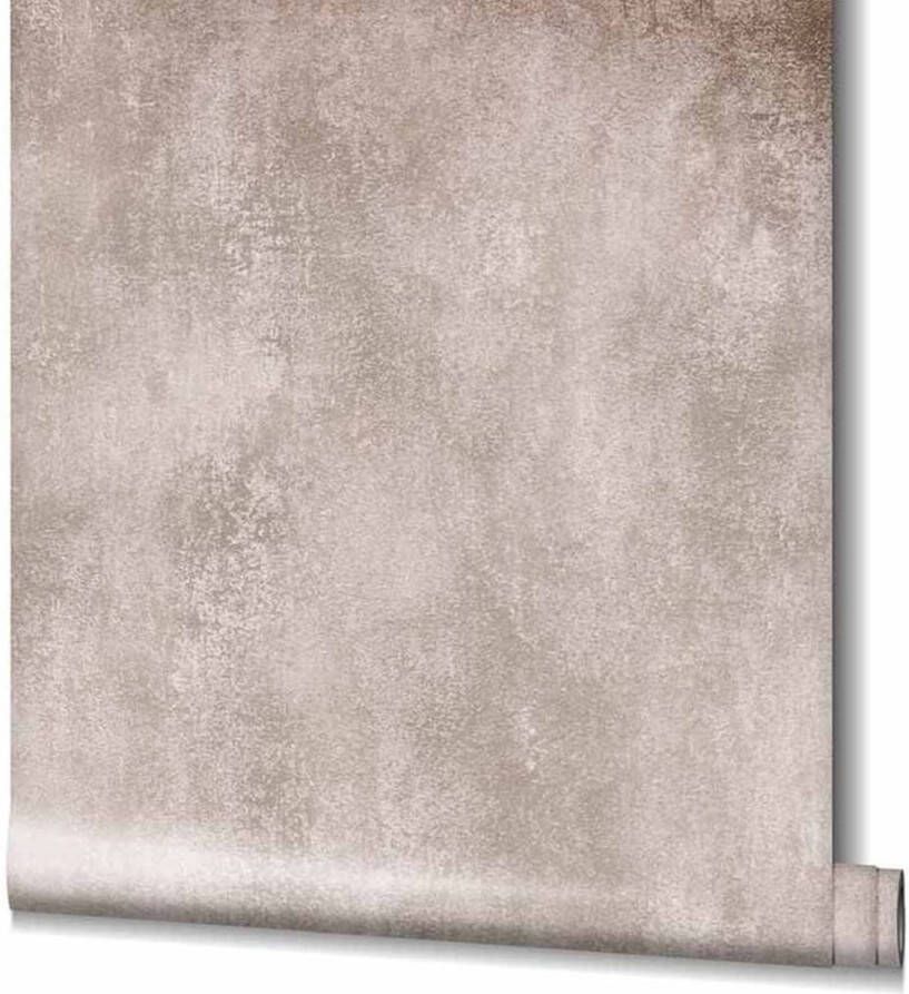 Noordwand Topchic Behang Concrete Look beige