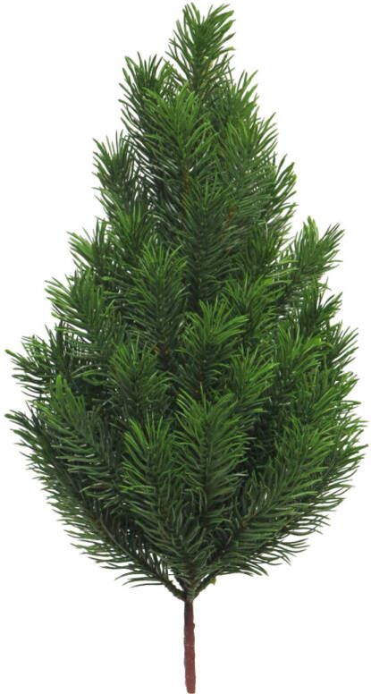 Nova Nature PSO Pine Spray Nisse Green 45 cm