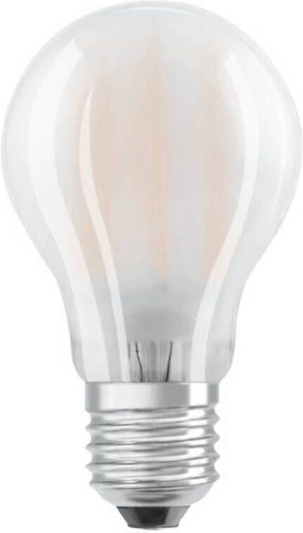 Osram Standaard LED-lamp mat glas 7W equivalent 60W E27 Koel wit