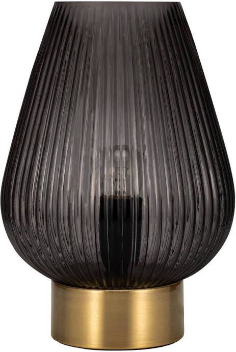 Pauleen Tafellamp Crystal Gloom E27-40W