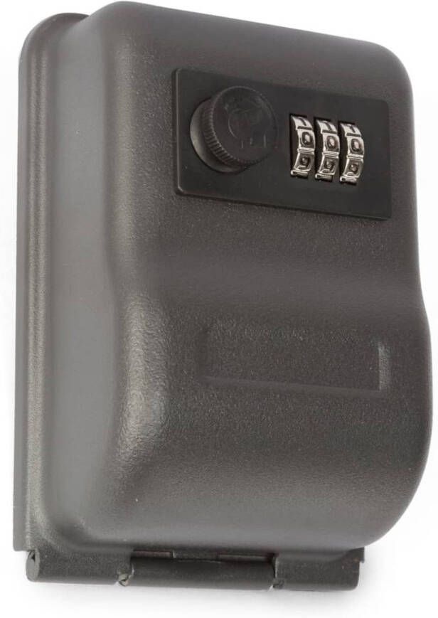 Perel BG80055 sleutelkluis met cijferslot voor 10 sleutels