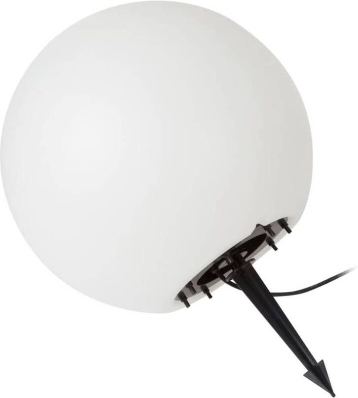 Perel Terraslamp Globe 45 cm