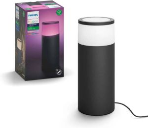 Philips Hue White & Color Ambiance Calla Sokkel 24V excl. stroomadapter