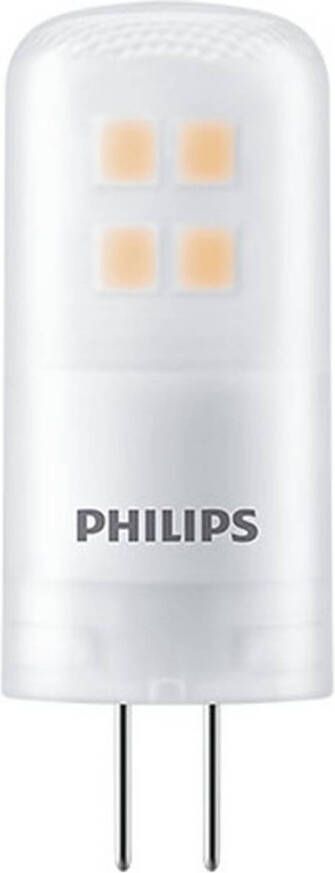 Philips LED Capsule G4 2 1W Dimbaar