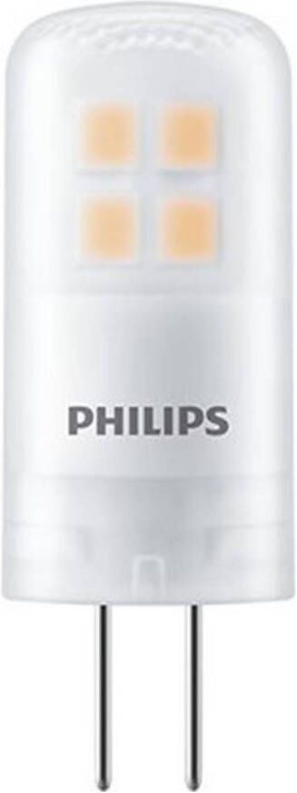 Philips LED Capsule G4 2 8W