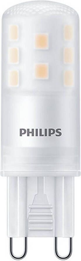 Philips LED Capsule G9 2 6W Dimbaar