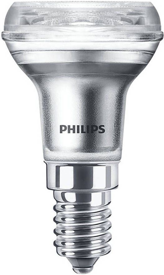 Philips LED Lamp E14 1 8W