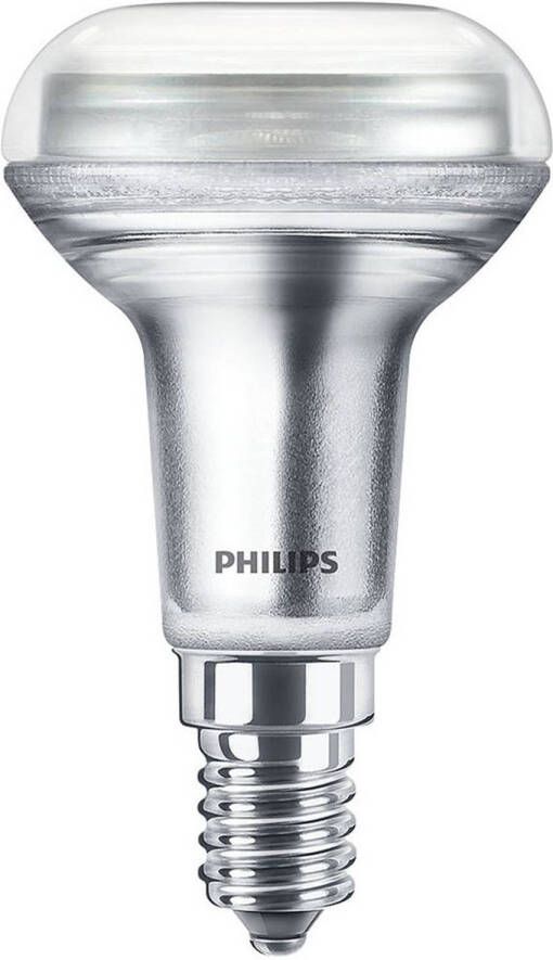 Philips LED Lamp E14 2 8W