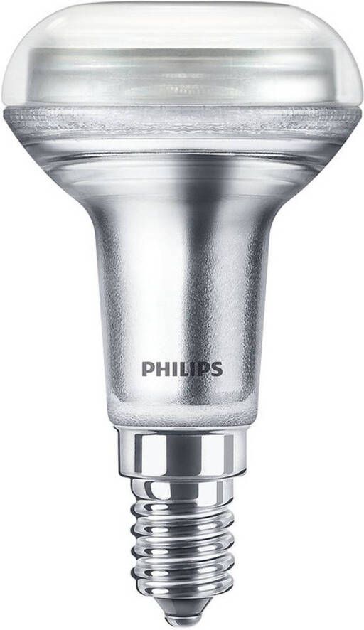 Philips LED Lamp E14 4 3W dimbaar