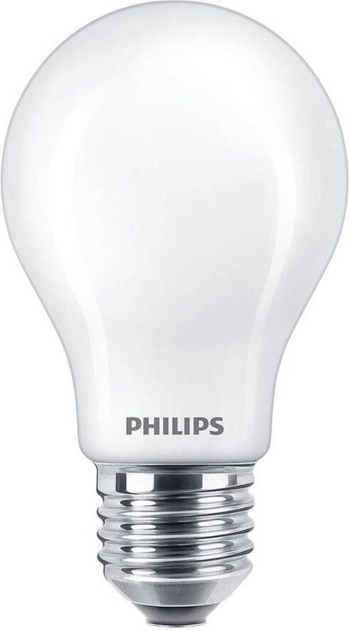 Philips LED Lamp E27 4 5W