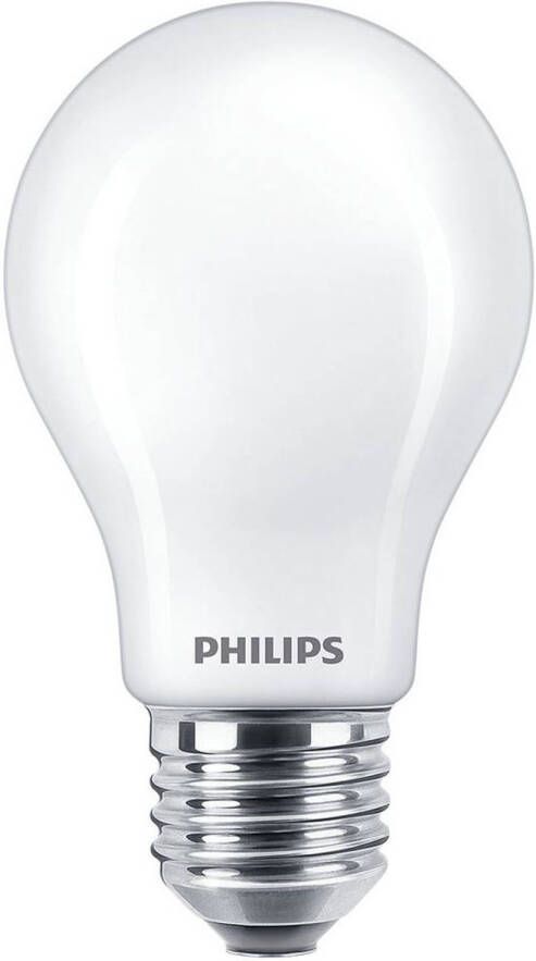 Philips LED Lamp E27 4 5W Peer