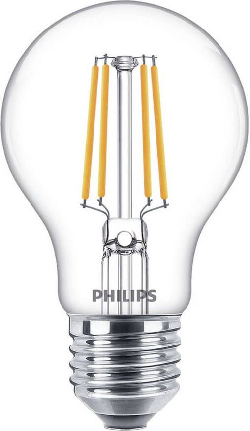 Philips LED Lamp E27 4W