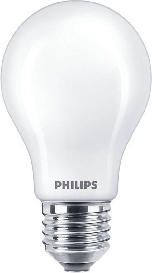 Philips LED Lamp E27 7W Classic