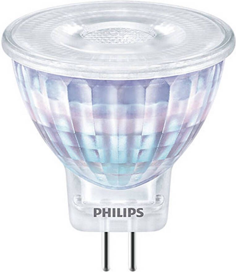 Philips LED Lamp GU4 2 3W