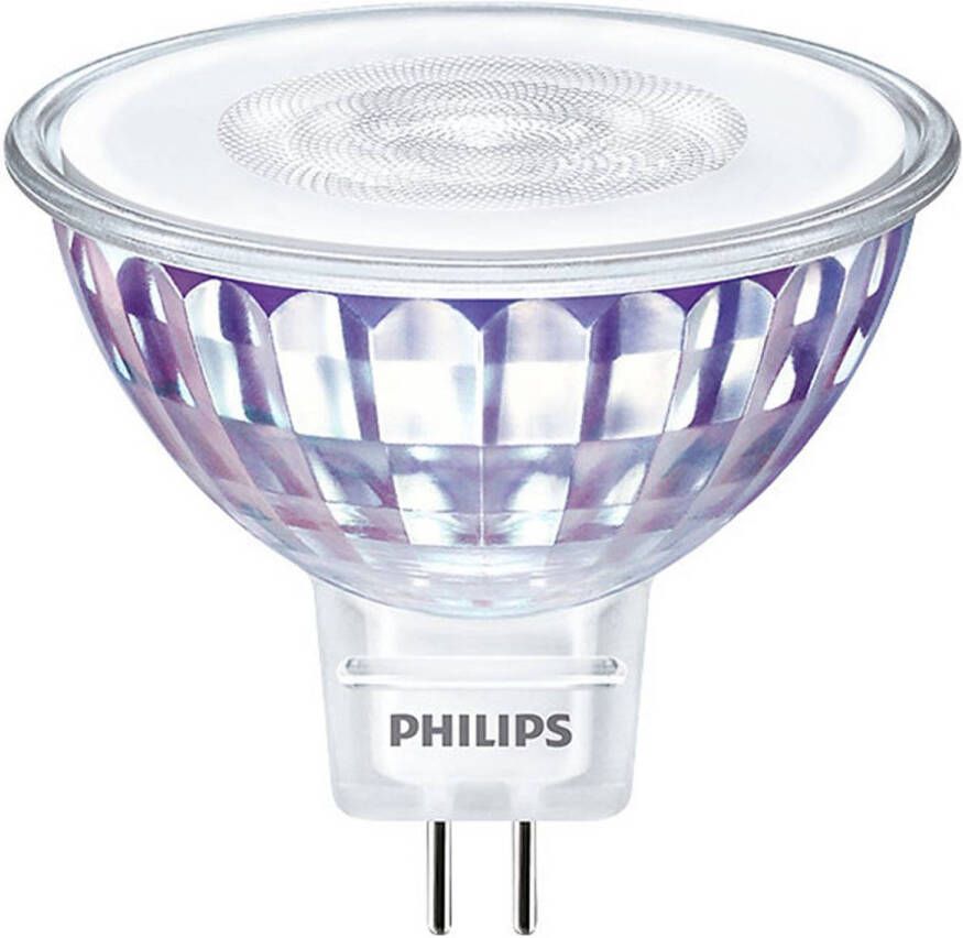 Philips LED Lamp GU5.3 5W dimbaar