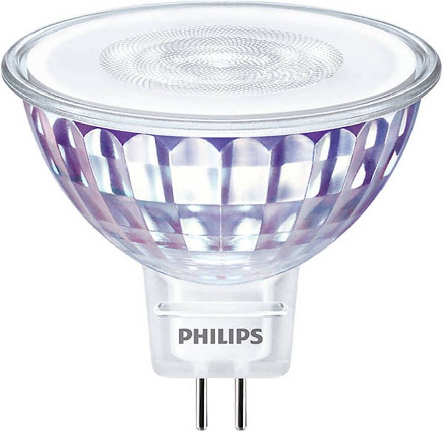 Philips LED Lamp GU5.3 7W