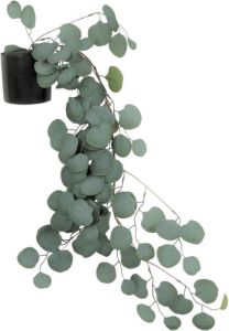 PrettyPlants Chinees Lantaarntje Kunst Hangplant 90cm