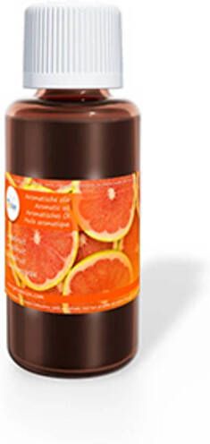 Progenion Aromatische olie Grapefruit