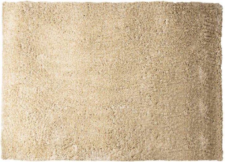 Ptmd Collection PTMD Jups Beige fabric handwoven carpet L
