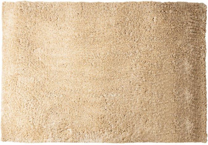 Ptmd Collection PTMD Jups Beige fabric handwoven carpet M