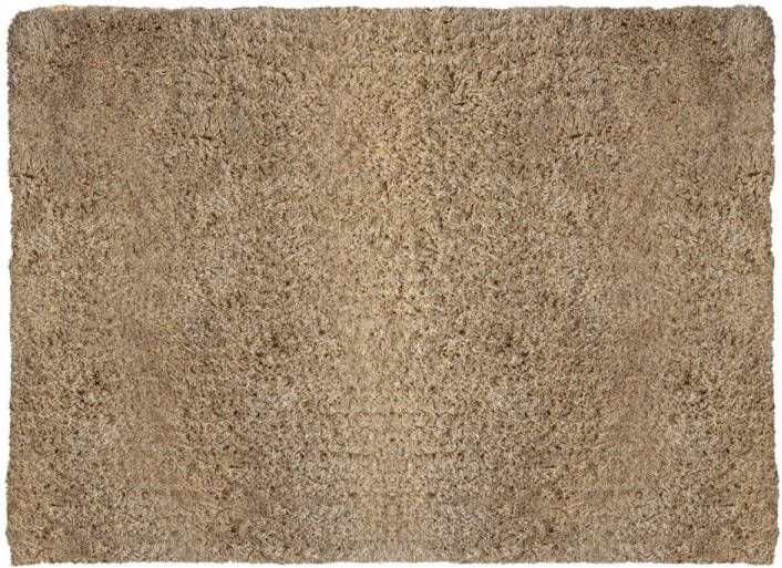 Ptmd Collection PTMD Jups Beige fabric handwoven carpet S