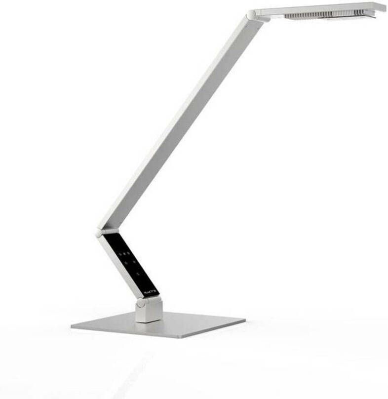 Durable LUCTRA Table Linear Base LED-bureaulamp biologisch effectief licht dimbaar aluminium