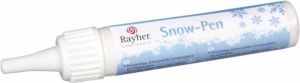 Rayher Hobby Decoratie Sneeuw-pen Decoratiesneeuw