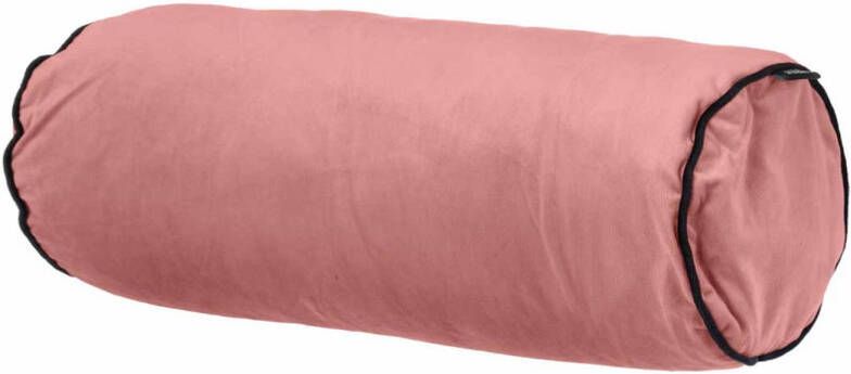 Riverdale Sierkussen Liz 50cm oud roze