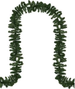 Royal Christmas Guirlande Washington 10 meter Doorsnede Ø25 cm
