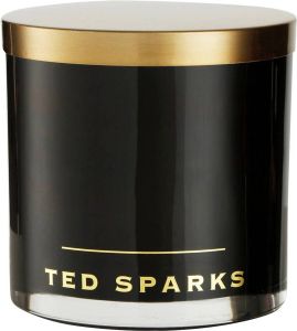 Salon Discounter Ted Sparks Outdoor Candle Double Magnum