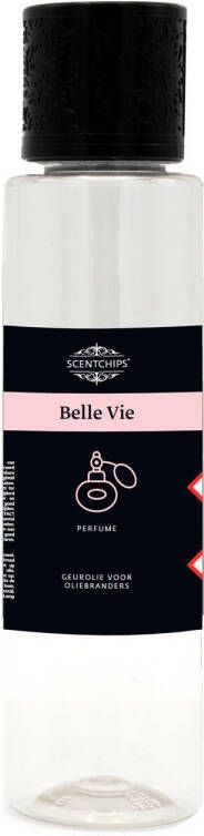 Scentchips geurolie Belle Vie 200 ml