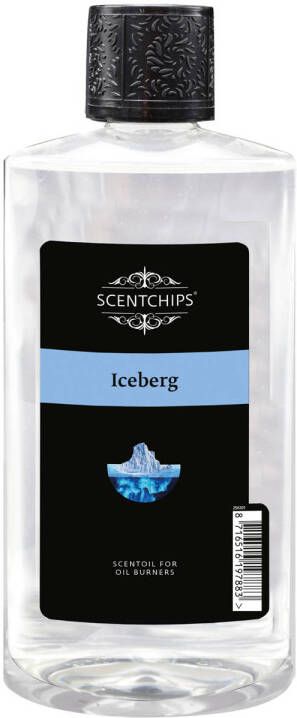 Scentchips Geurolie Iceberg 475ml