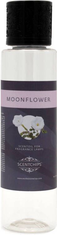 Scentchips geurolie Moonflower 200 ml