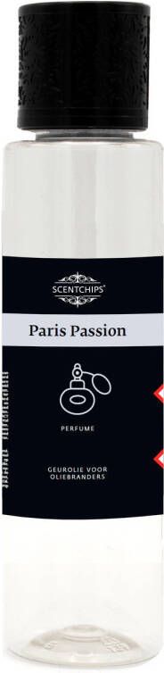 Scentchips geurolie Paris Passion 200 ml