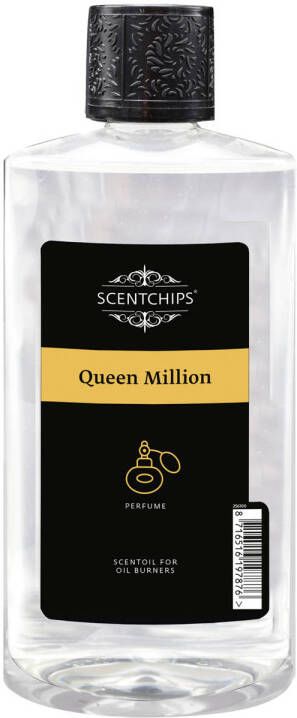 Scentchips Geurolie Queen Million 475ml