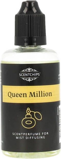 Scentchips Mist Diffusing Perfume Queen Million 50ml