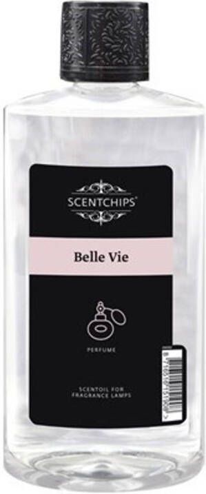 Scentchips Scentoil Belle Vie 475ml