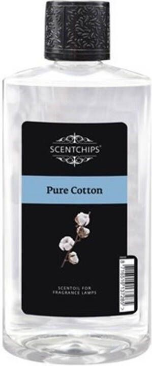 Scentchips ScentOil Pure Cotton 475ml
