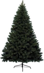 Shoppartners Everlands Kunstkerstboom Canada spruce 150cm groen