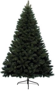 Shoppartners Everlands Kunstkerstboom Canada spruce 180cm groen