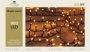 Anna&apos;s Collection Kerstverlichting warm wit 900 lampjes 20 meter lichtsnoer met timer en dimmer Kerstverlichting kerstboom - Thumbnail 3