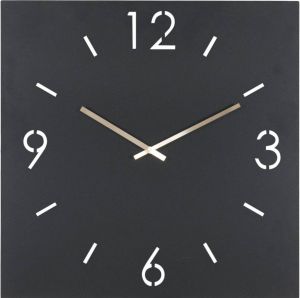 Channel Distribution Spinder Design TIME klok