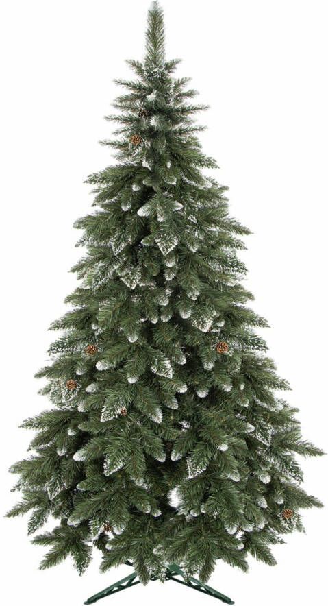 Springos Kunstkerstboom Diamond Pine 150 cm Zonder Verlichting