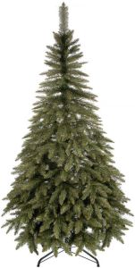 Springos Kunstkerstboom Natural Spruce 220 cm Zonder Verlichting