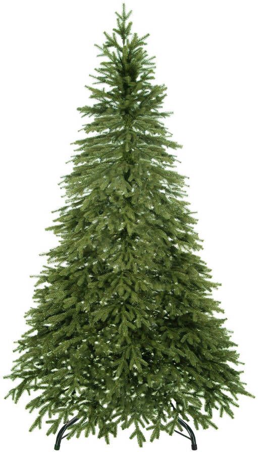 Springos Kunstkerstboom Premium Light Pine 180 cm Zonder Verlichting