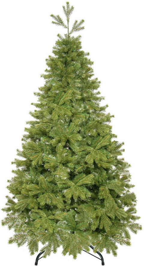 Springos Kunstkerstboom Premium Natural Pine 180 cm Zonder Verlichting