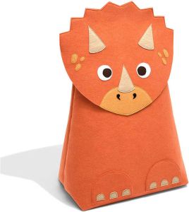 Stackers Opberg- wasmand kinderkamer little